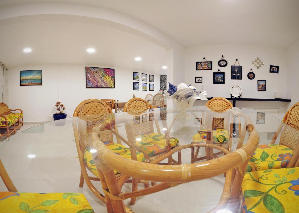 Hominngbird Acapulco Kültér fotó