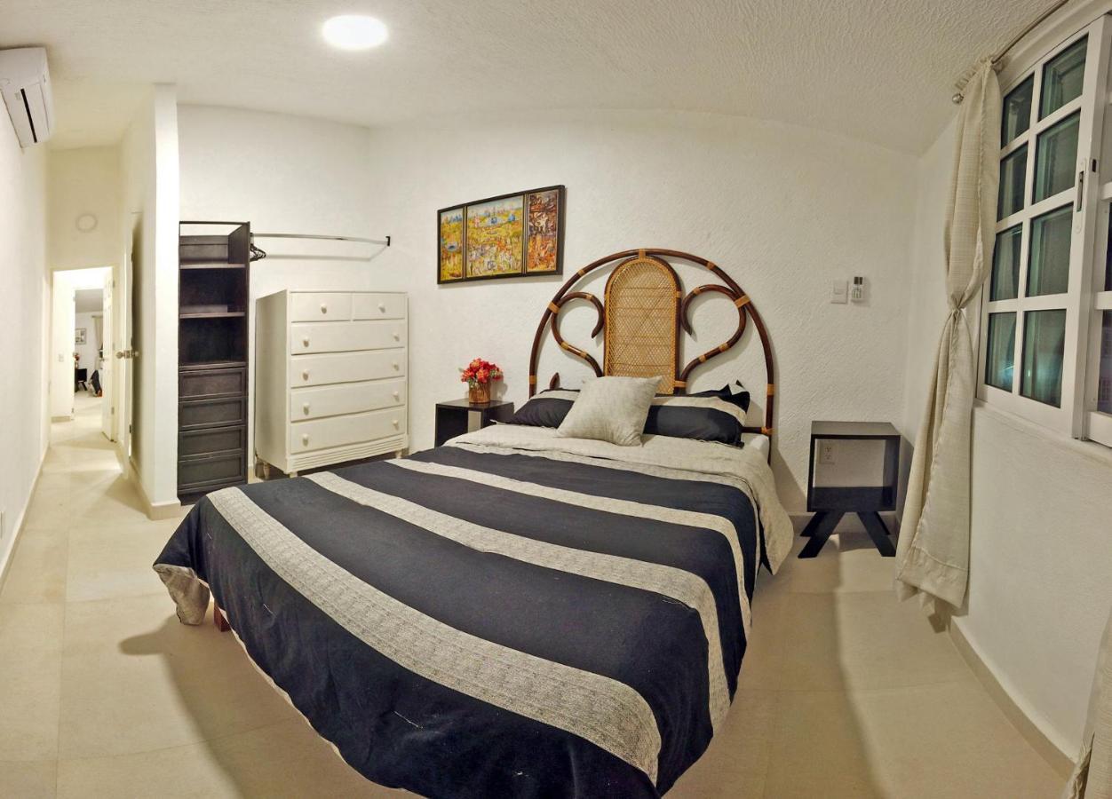 Hominngbird Acapulco Kültér fotó