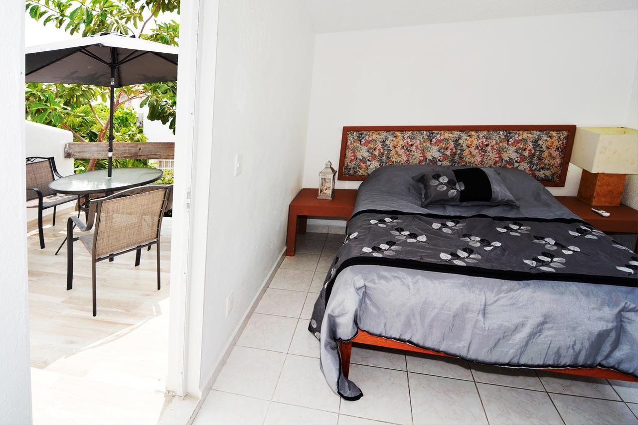 Hominngbird Acapulco Kültér fotó